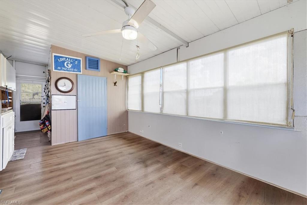 FOREST PARK MOBILE HOME - Residential