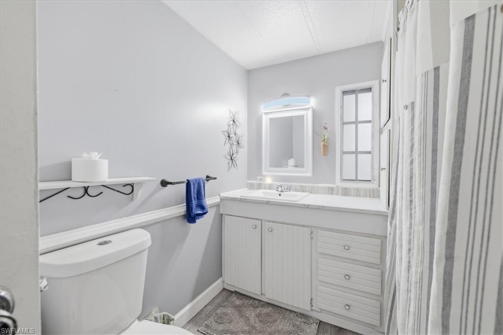 FOREST PARK MOBILE HOME - Residential