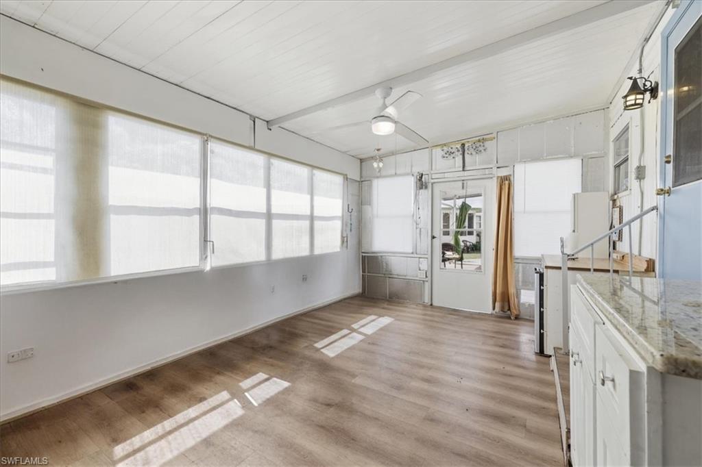 FOREST PARK MOBILE HOME - Residential