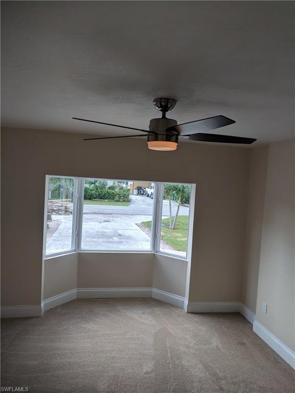 NAPLES PARK - Residential