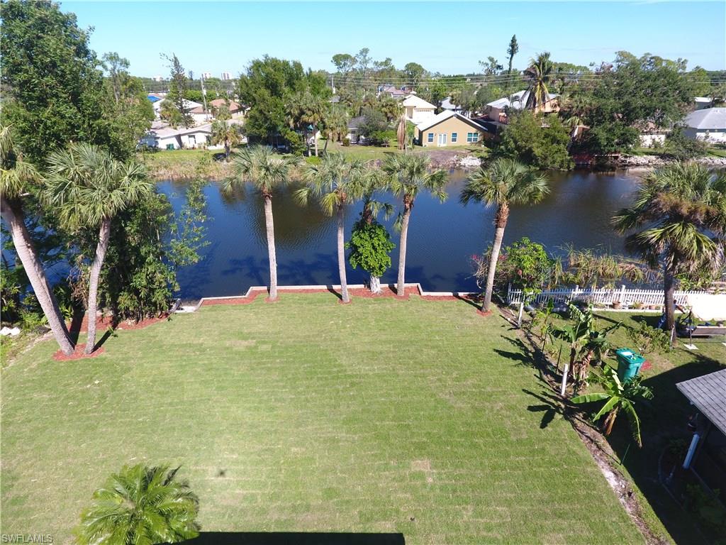 NAPLES PARK - Residential