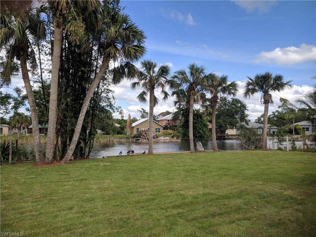 NAPLES PARK - Residential