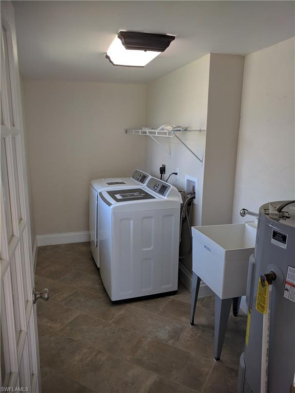 NAPLES PARK - Residential