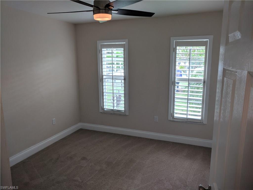 NAPLES PARK - Residential