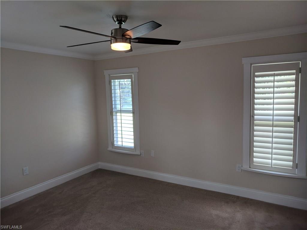 NAPLES PARK - Residential