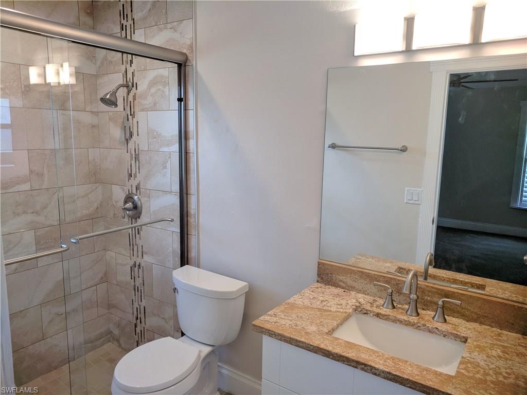 NAPLES PARK - Residential