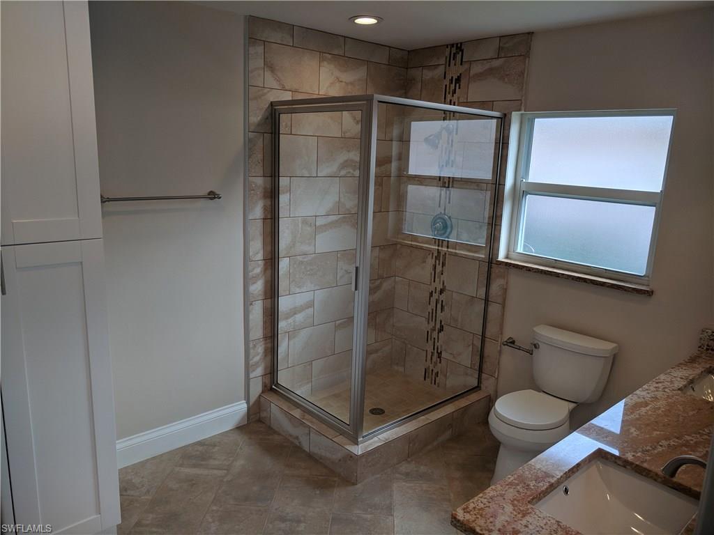 NAPLES PARK - Residential