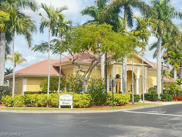 BELLASOL - Residential