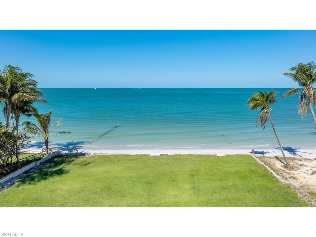 BEACH ESTATES - Land