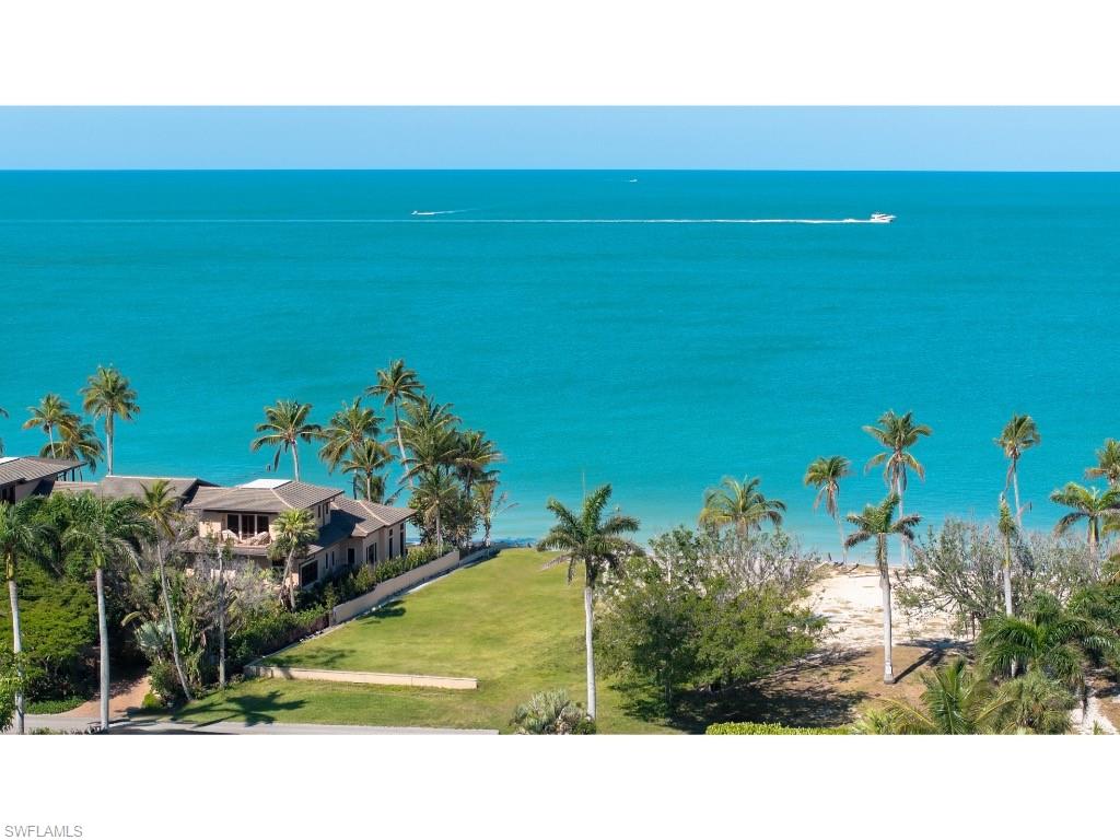 BEACH ESTATES - Land