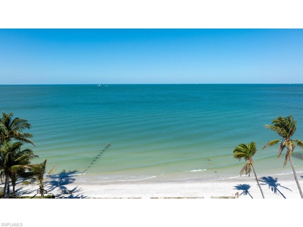 BEACH ESTATES - Land