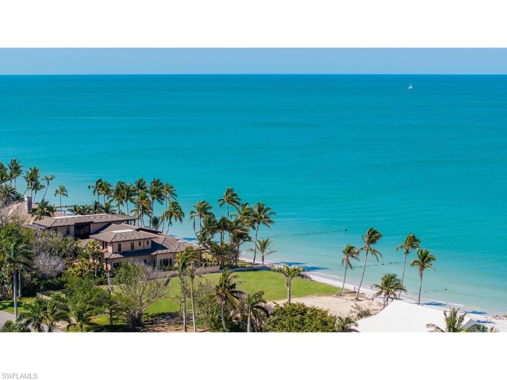 BEACH ESTATES - Land