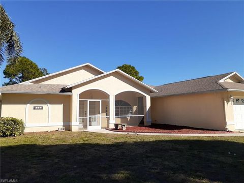 5312 Billings ST LEHIGH ACRES FL 33971