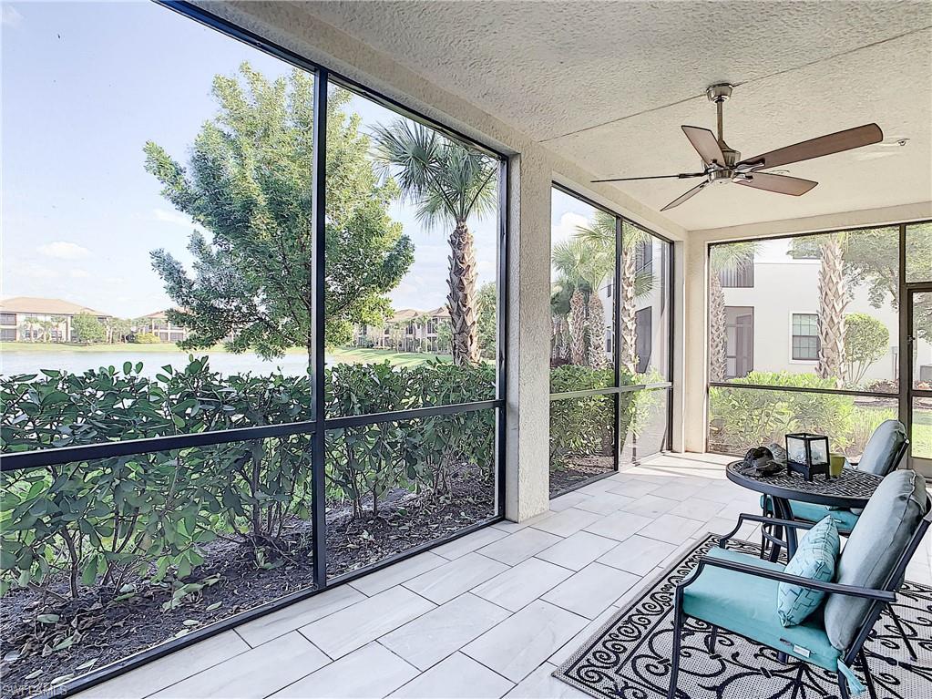 LAMORADA - Residential