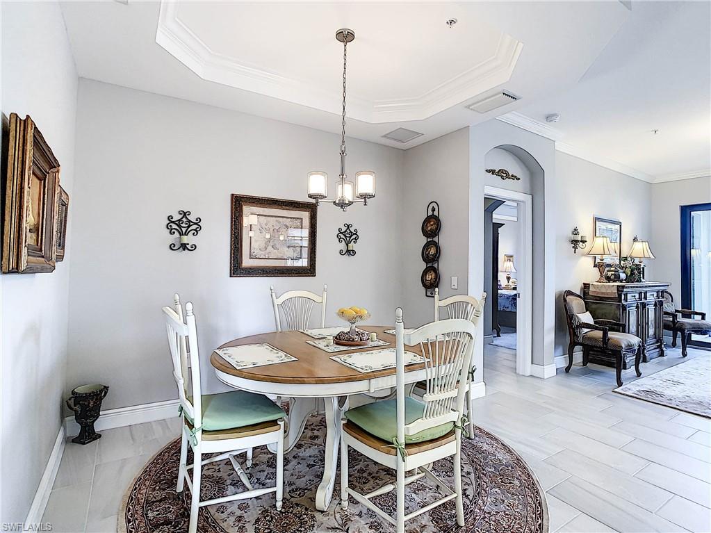 LAMORADA - Residential