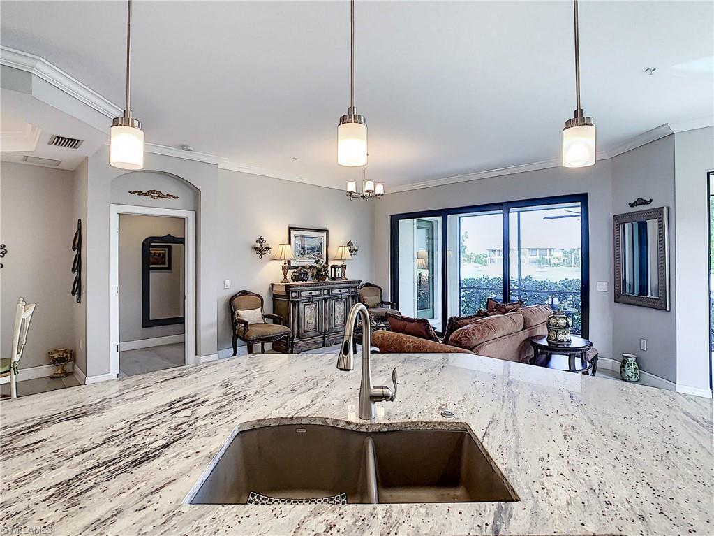 LAMORADA - Residential