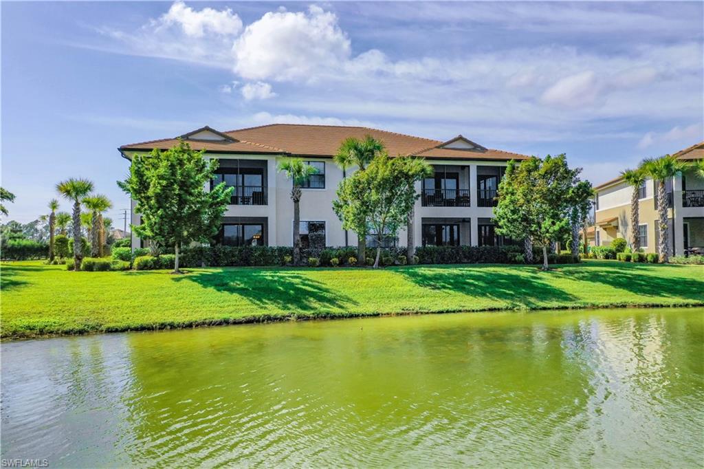 LAMORADA - Residential