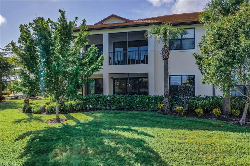 LAMORADA - Residential