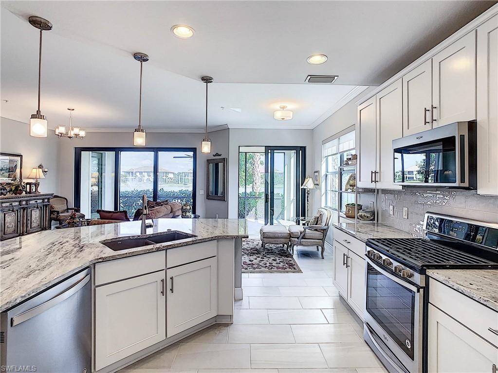 LAMORADA - Residential