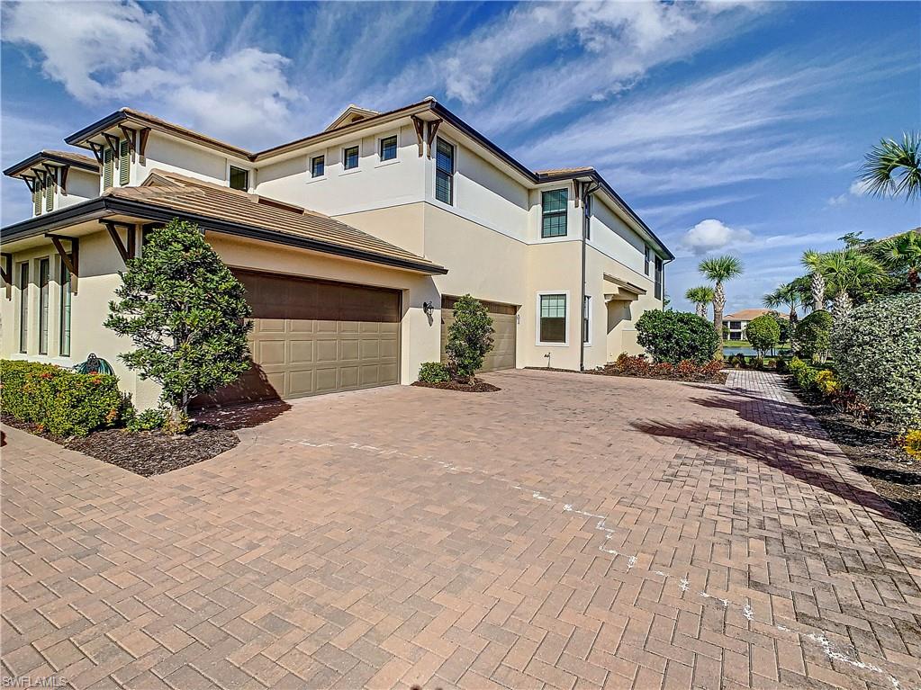 LAMORADA - Residential