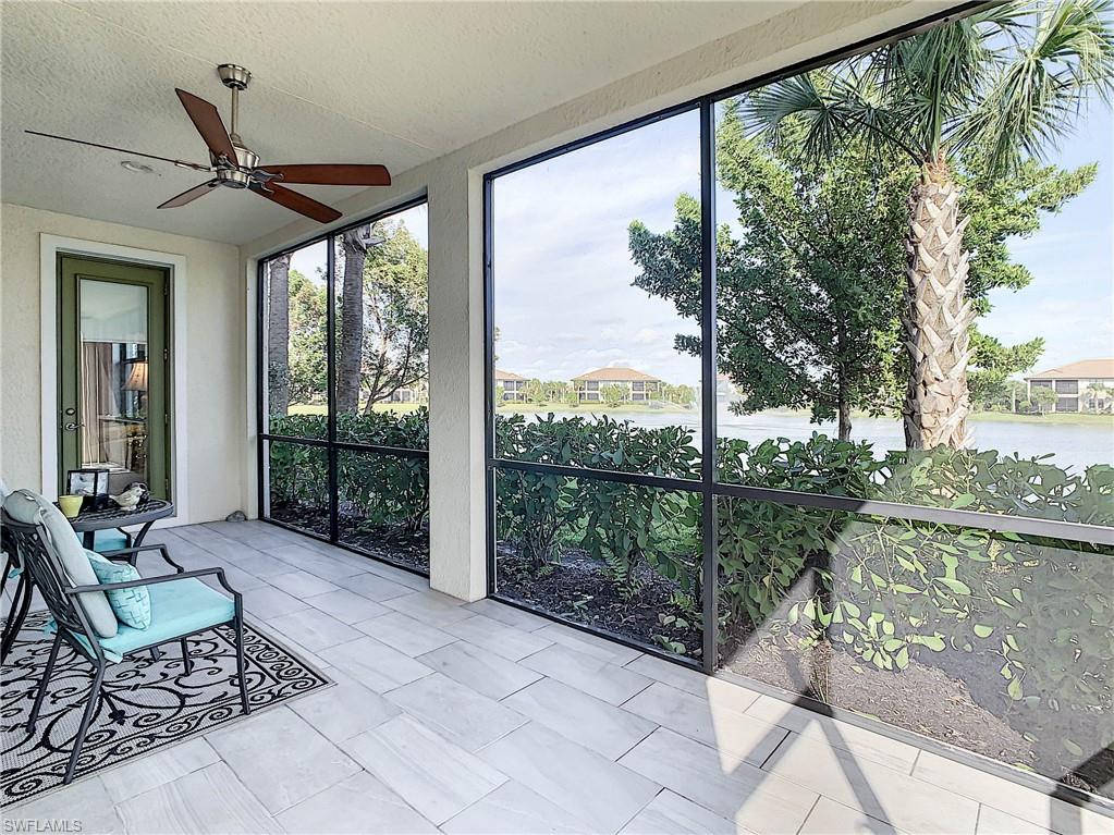 LAMORADA - Residential