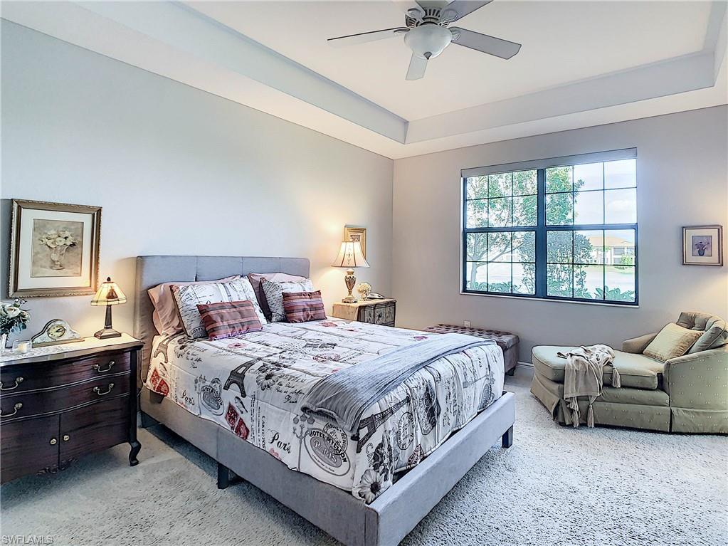 LAMORADA - Residential