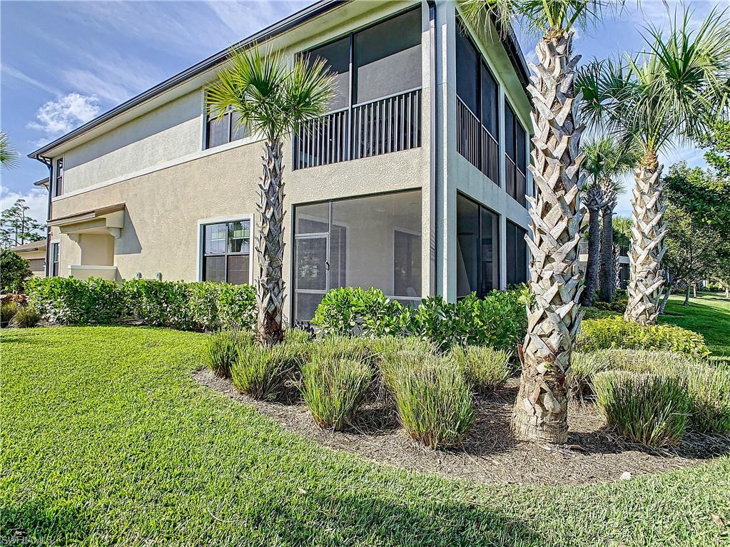 LAMORADA - Residential