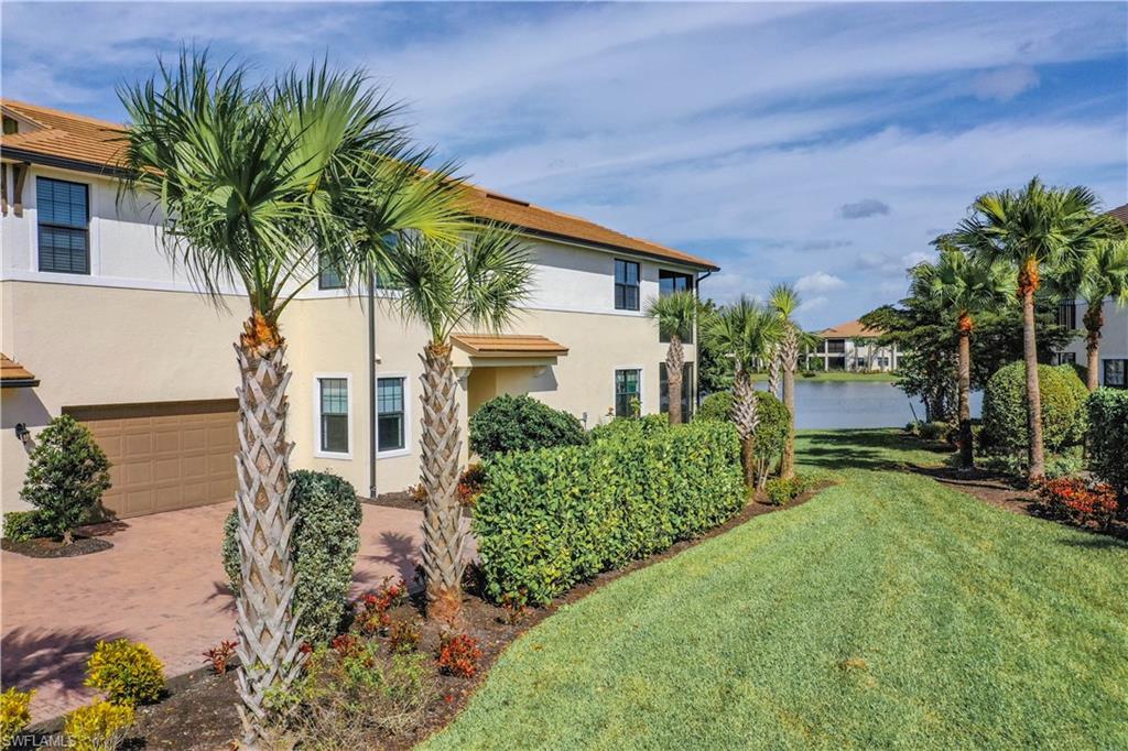 LAMORADA - Residential