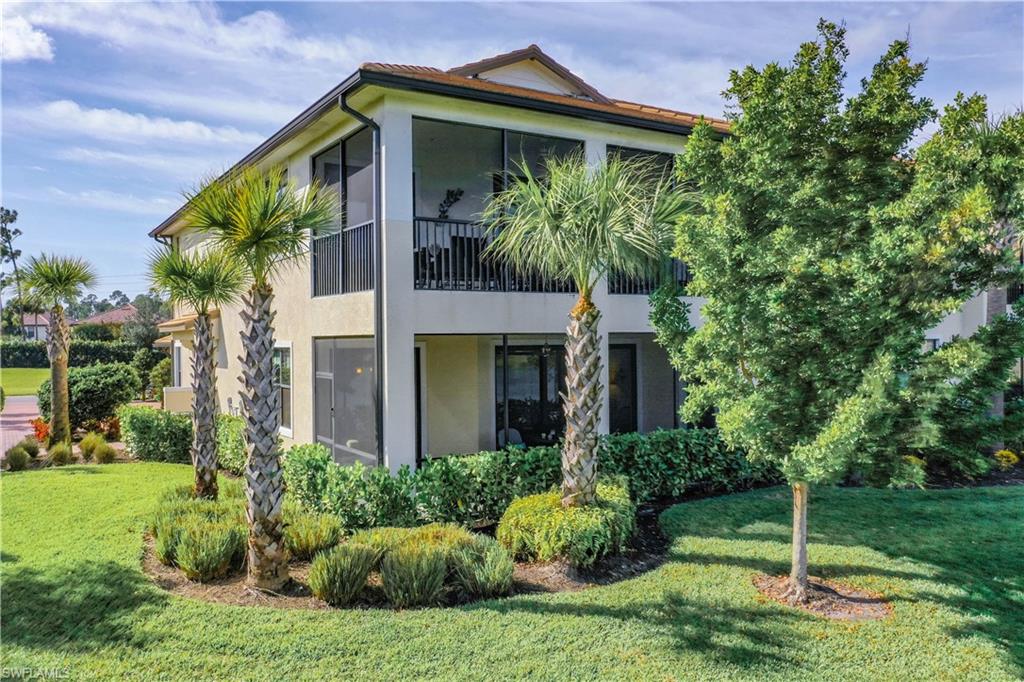 LAMORADA - Residential