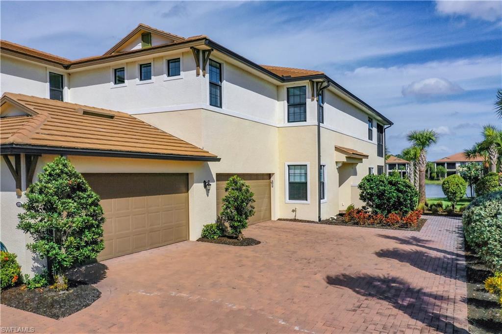 LAMORADA - Residential