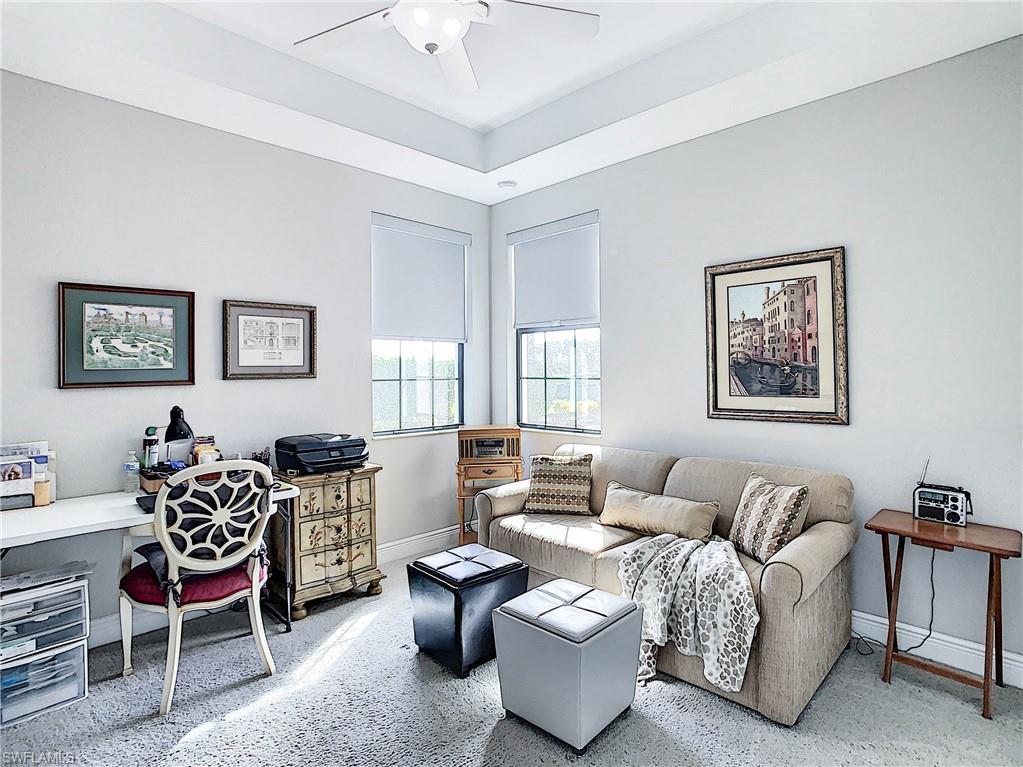 LAMORADA - Residential