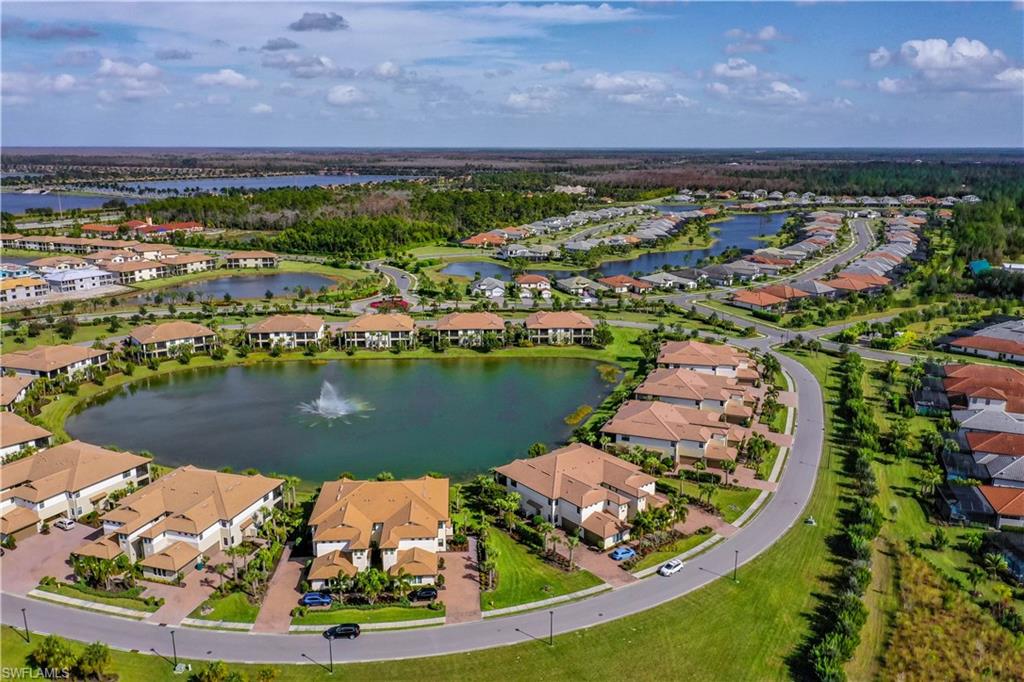 LAMORADA - Residential