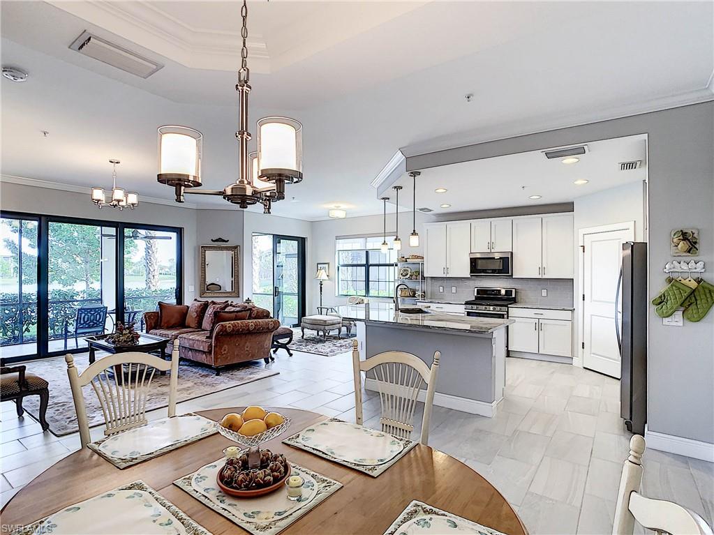 LAMORADA - Residential