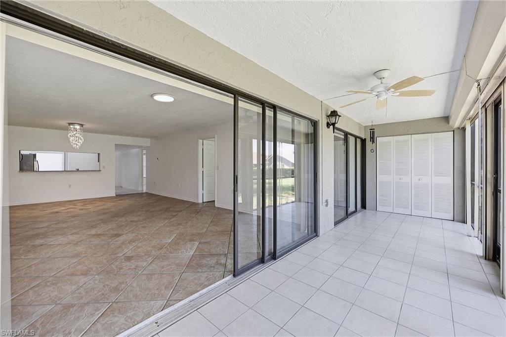 ABBEY AT BERKSHIRE VILLAGE - Residential Lease