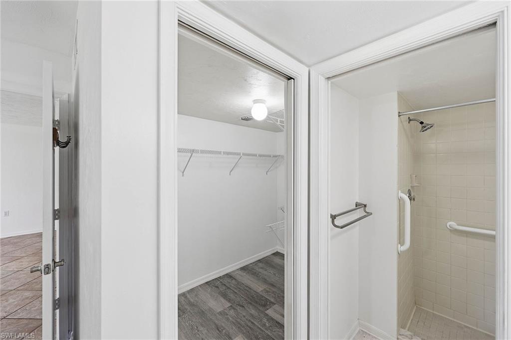 ABBEY AT BERKSHIRE VILLAGE - Residential Lease