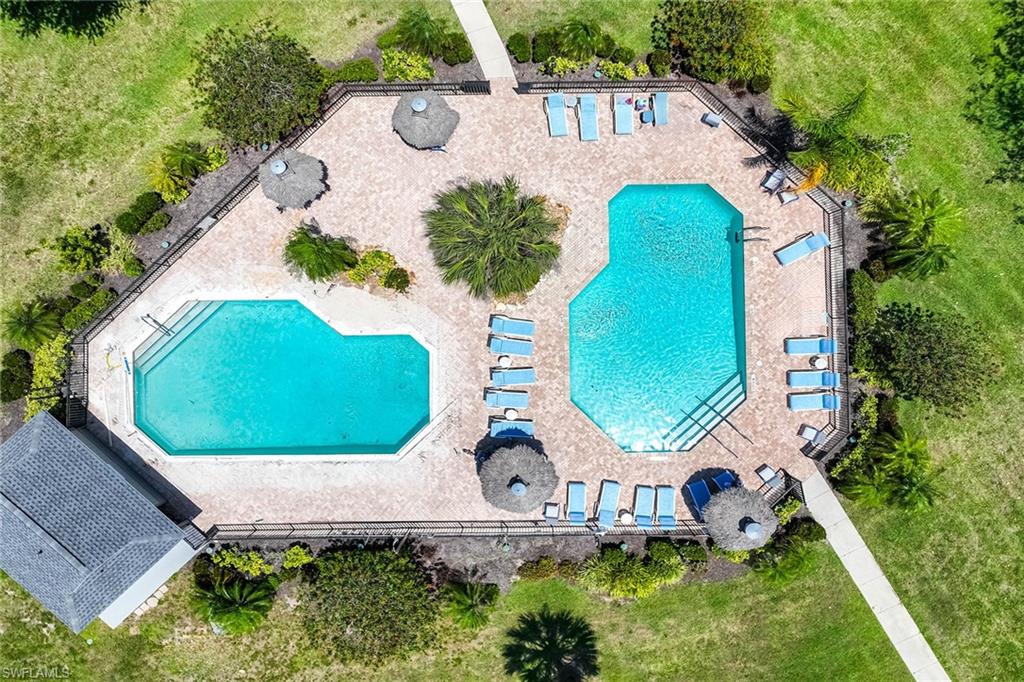 ABBEY AT BERKSHIRE VILLAGE - Residential Lease