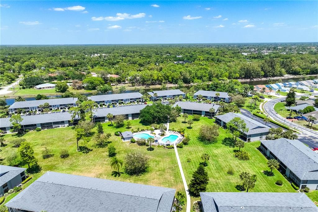 ABBEY AT BERKSHIRE VILLAGE - Residential Lease