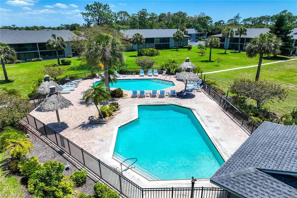 ABBEY AT BERKSHIRE VILLAGE - Residential Lease