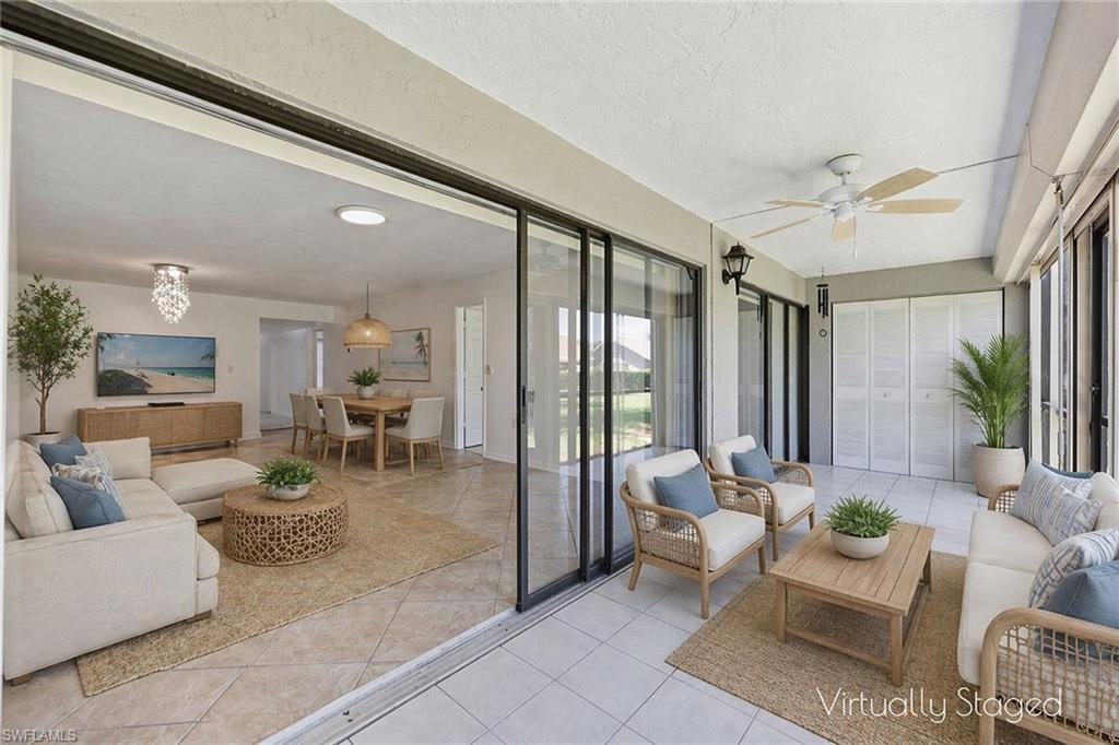 ABBEY AT BERKSHIRE VILLAGE - Residential Lease