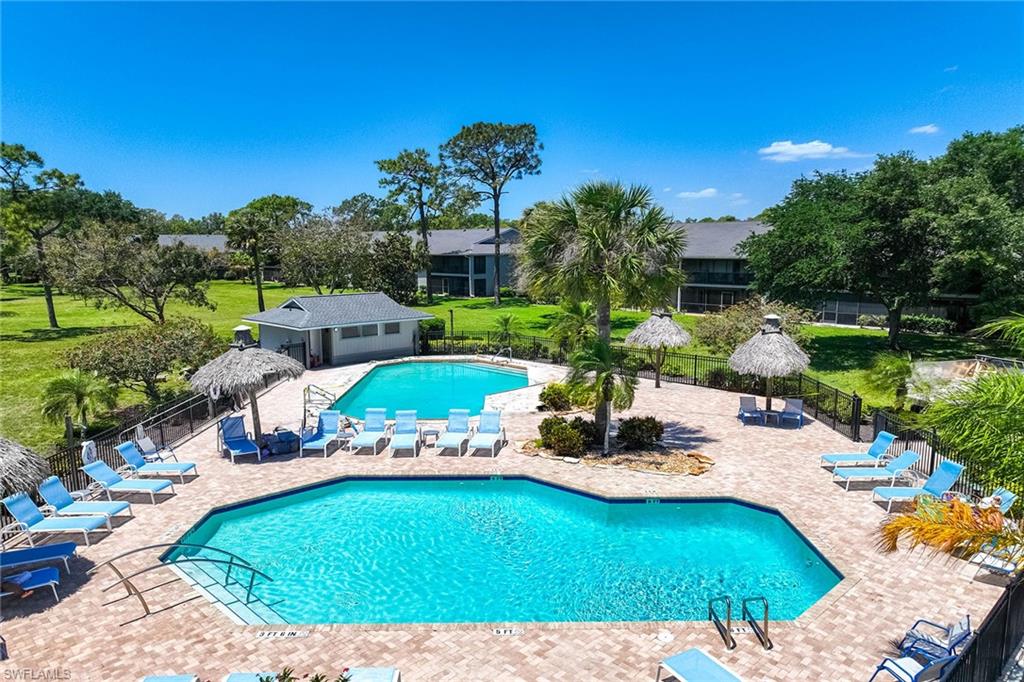 ABBEY AT BERKSHIRE VILLAGE - Residential Lease