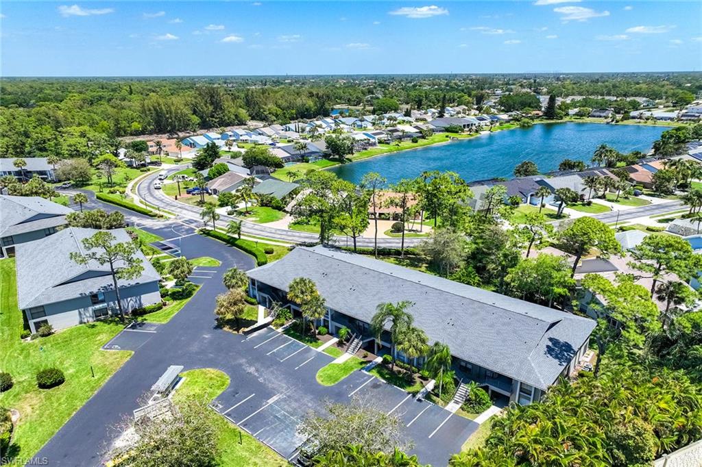 ABBEY AT BERKSHIRE VILLAGE - Residential Lease