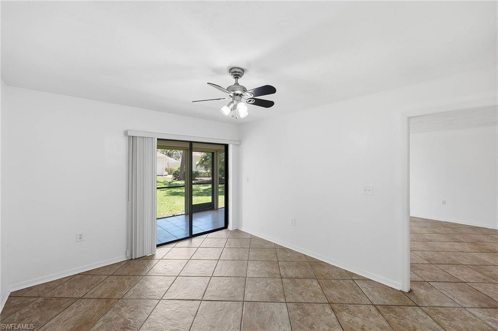 ABBEY AT BERKSHIRE VILLAGE - Residential Lease