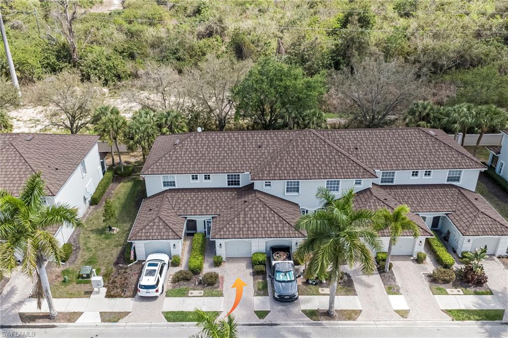 OLYMPIA POINTE - Residential