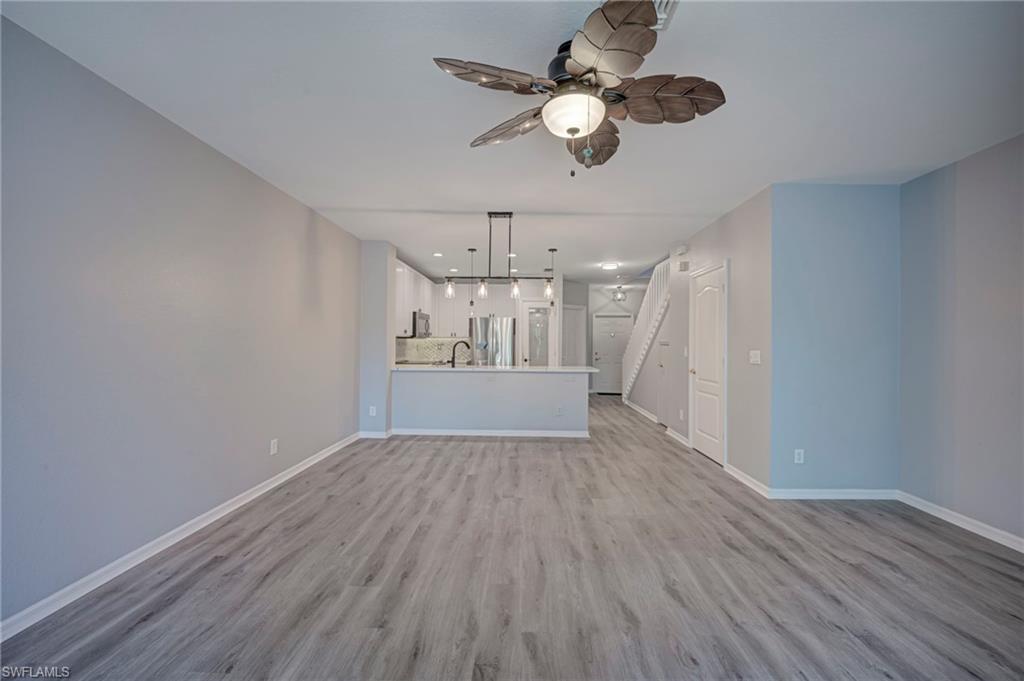 OLYMPIA POINTE - Residential