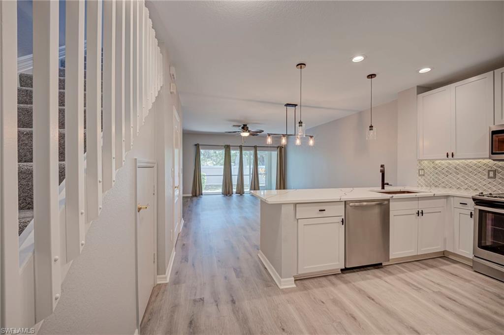 OLYMPIA POINTE - Residential