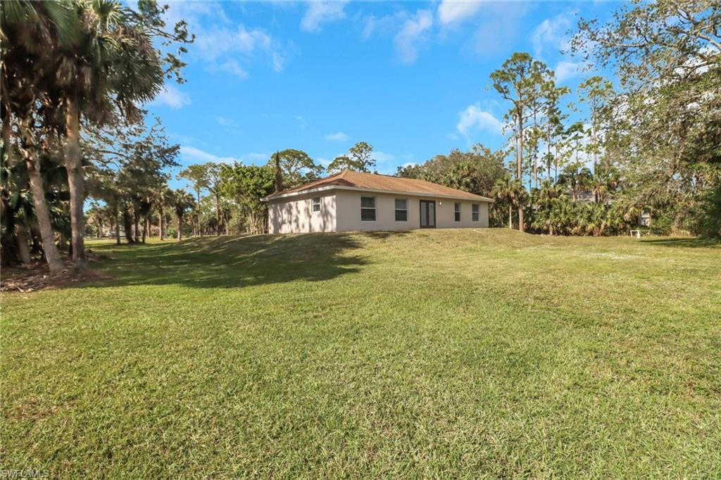 GOLDEN GATE ESTATES - Residential