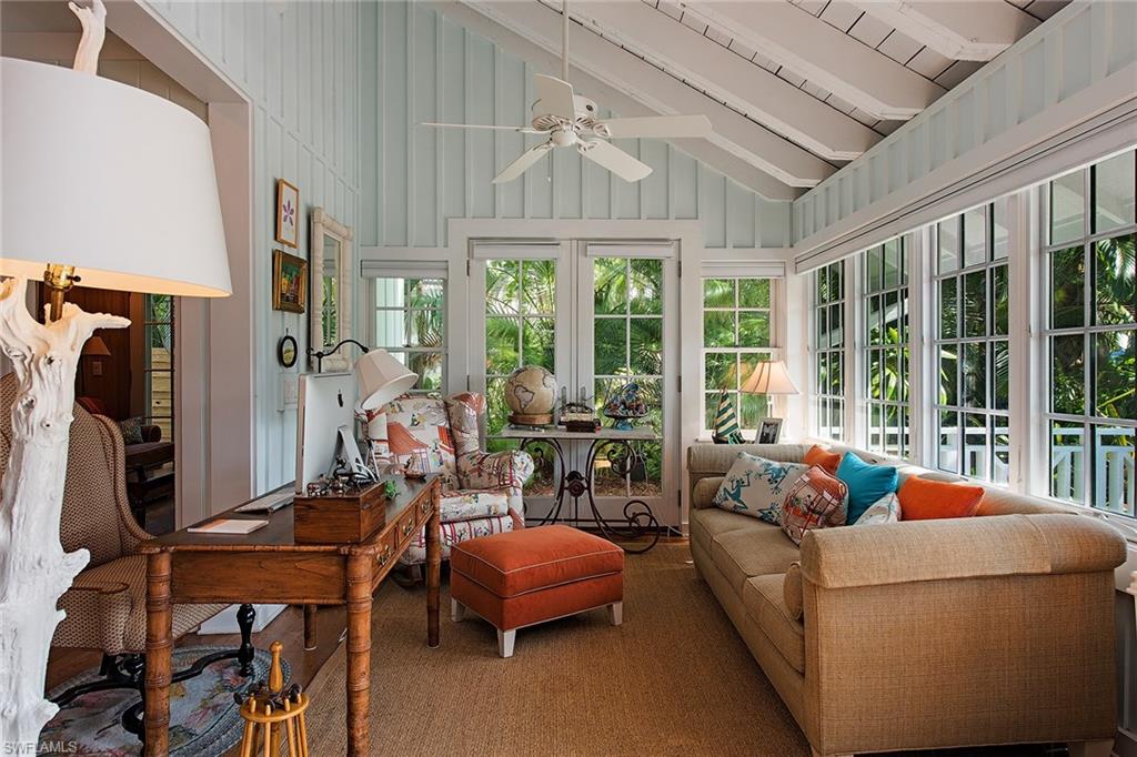 OLDE NAPLES - Residential