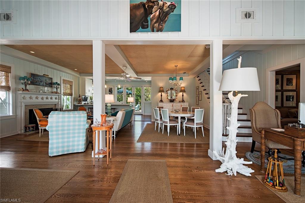 OLDE NAPLES - Residential