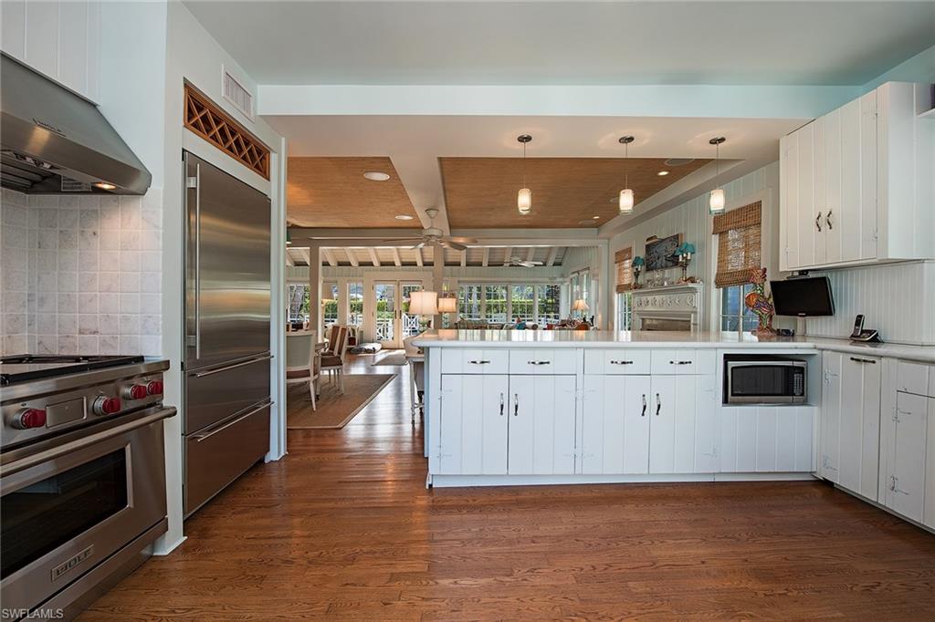 OLDE NAPLES - Residential