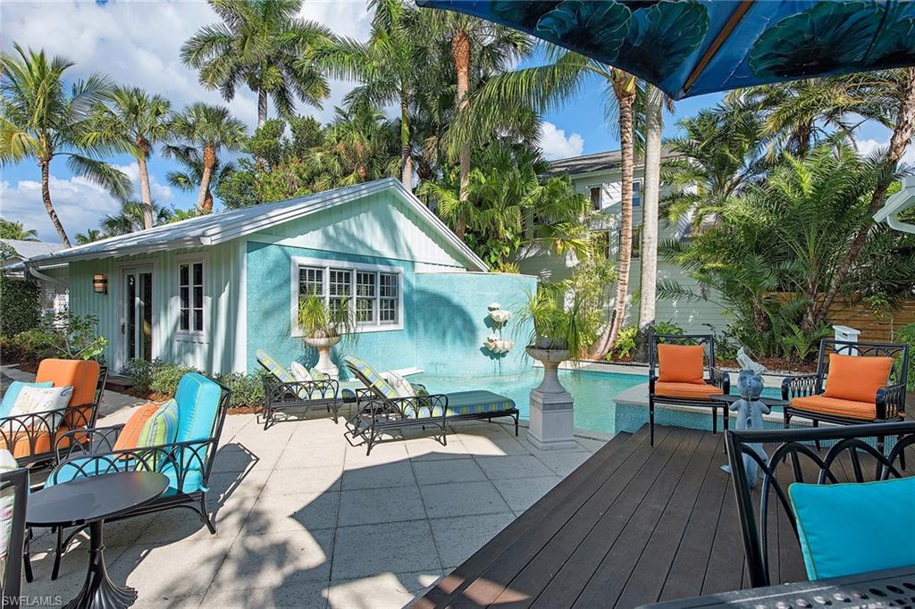 OLDE NAPLES - Residential